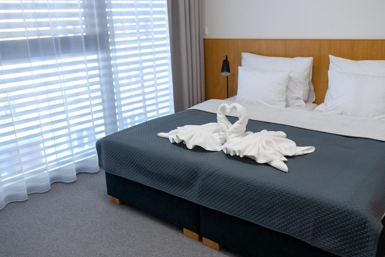 Hotel Smetanova Vsetín Kültér fotó